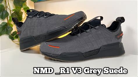 adidas nmd r1 v3 review.